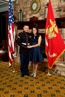 Marines 239th Birthday Ball